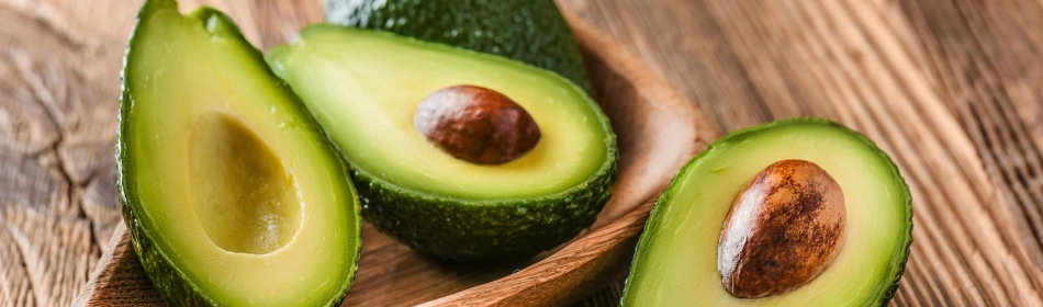 how avocados help maintain blood sugar balance