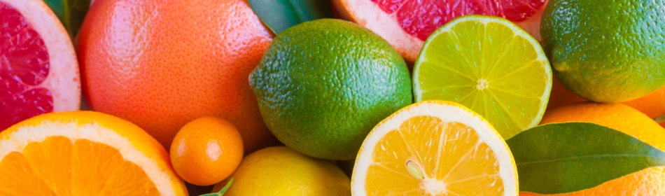 how citrus fruits help with sugar balance