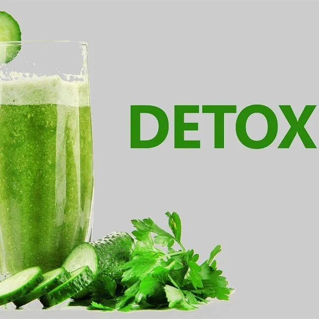 Why You Need a Detox and How to Naturally Detox at Home | WeightWorld