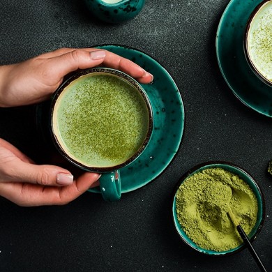 does matcha have caffeine? Find out here