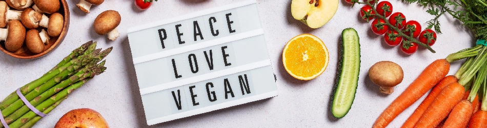 peace-love-vegan-Make veganism your everyday choice, not just a dietary habit