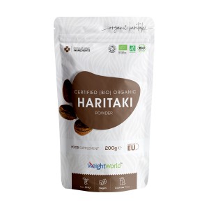 Bio Haritaki Powder