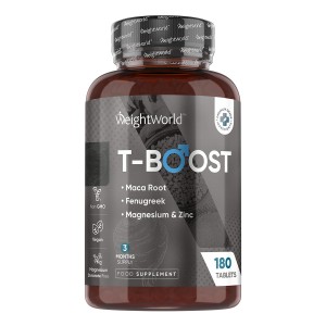 T Boost