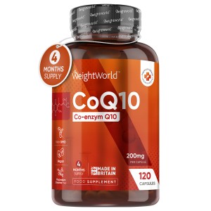 CoQ10 Pure