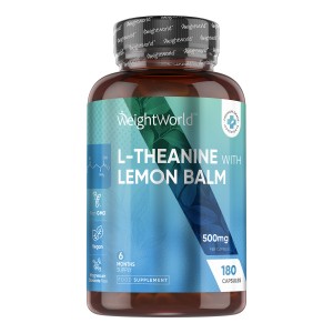 L-Theanine