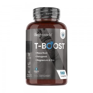 T Boost