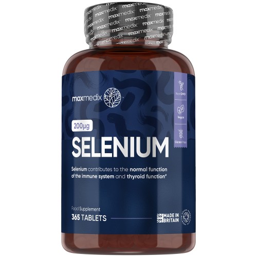 Selenium