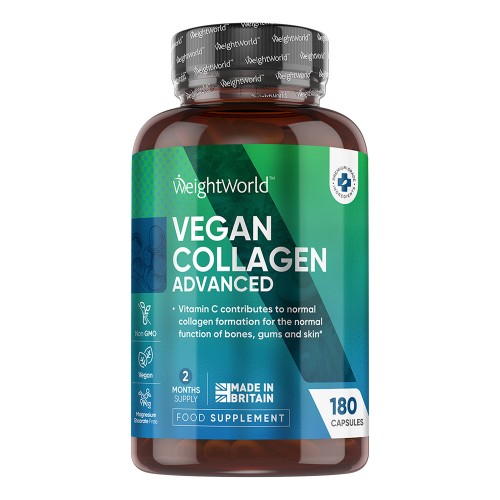 Vegan Collagen Advanced