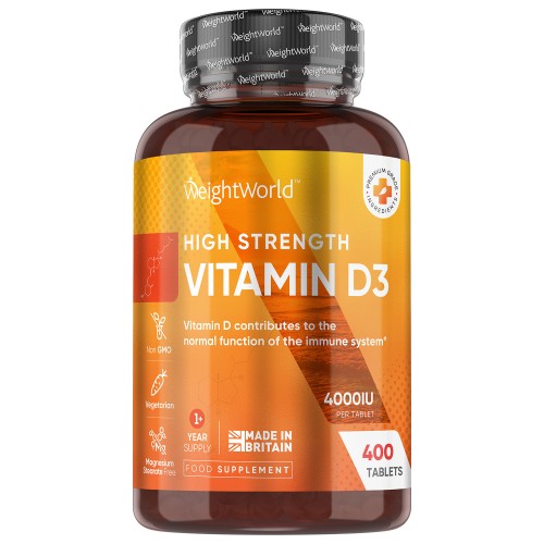 Vitamin D3