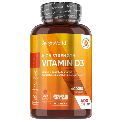 Vitamin D3