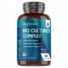 WeightWorld bio cultures probiotic complex capsules