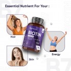 What are our biotin tablets for