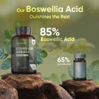 Why choose WeightWorld's boswellia supplement