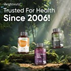 Why WeightWorld's boswellia supplement stands out from the crowd