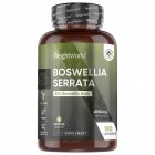 WeightWorld boswellia supplement