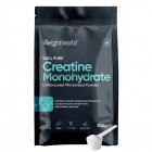 Creatine Monohydrate Micronised Unflavoured 500g Powder