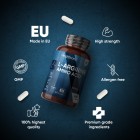 USP of our L-Arginine Tablets