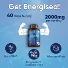 Features of our L-Carnitine Capsules