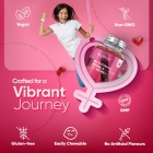 Why choose our women multivitamin gummies