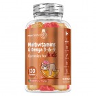 Multivitamin Gummies for Kids