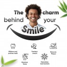 Benefits of mySmile Activated Charcoal Powder