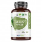 WeightWorld organic barley grass capsules