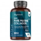 Pure Marine Collagen Capsule | Marine Collagen Supplement | WeightWorld