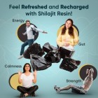 Benefits of Pure Himalayan Shilajit Resin