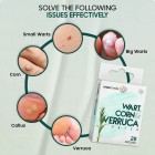 Benefits of our Wart, Corn & Verruca Plasters