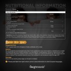 information nutritional