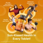 Benefits of our vitamin d tablets 4000 iu