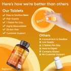 Why choose our vitamin d3 4000 iu tablets