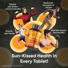 Benefits of our vitamin d tablets 4000 iu