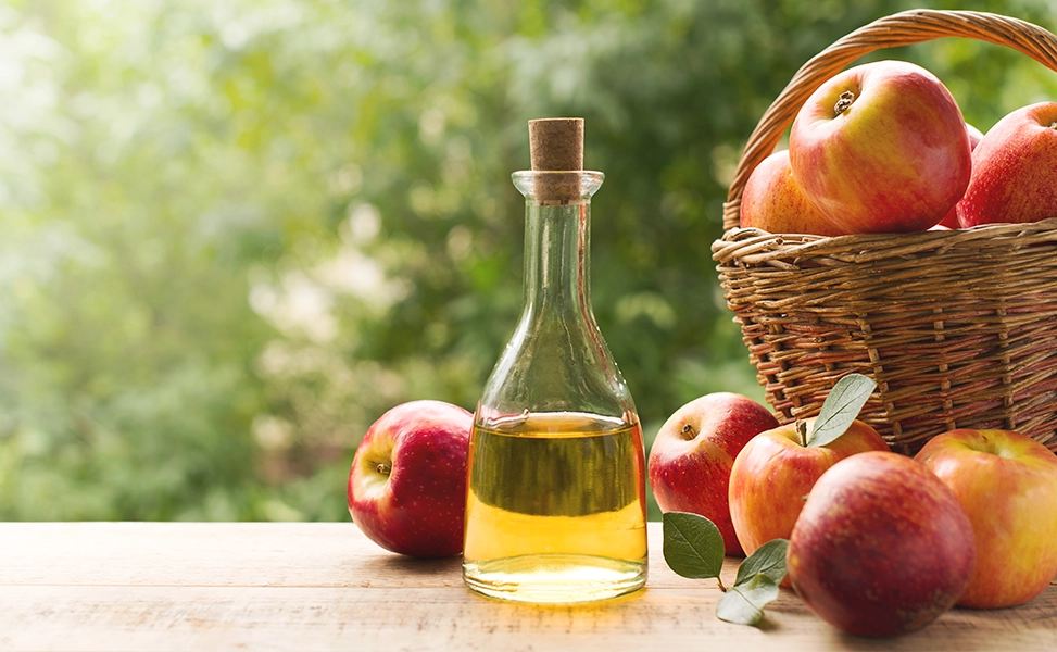 apple-cider-vinegar-bottle-summer-day